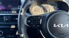 Kia Picanto 1.0 X-Line S 5dr Auto Petrol Hatchback